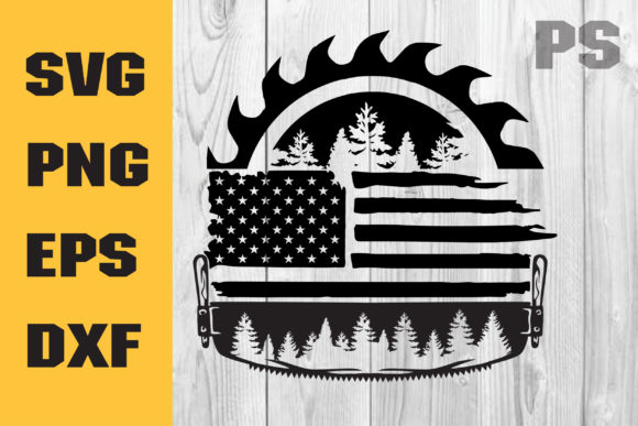 Download US Lumberjack Svg, Wood Logo Svg - Lumberjack Collection